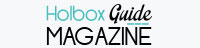 Holbox Guide Magazine